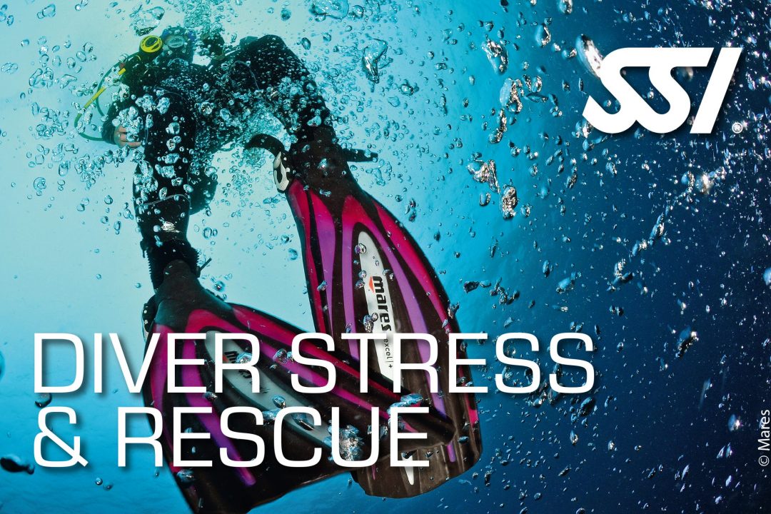 Diver Stress & Rescue