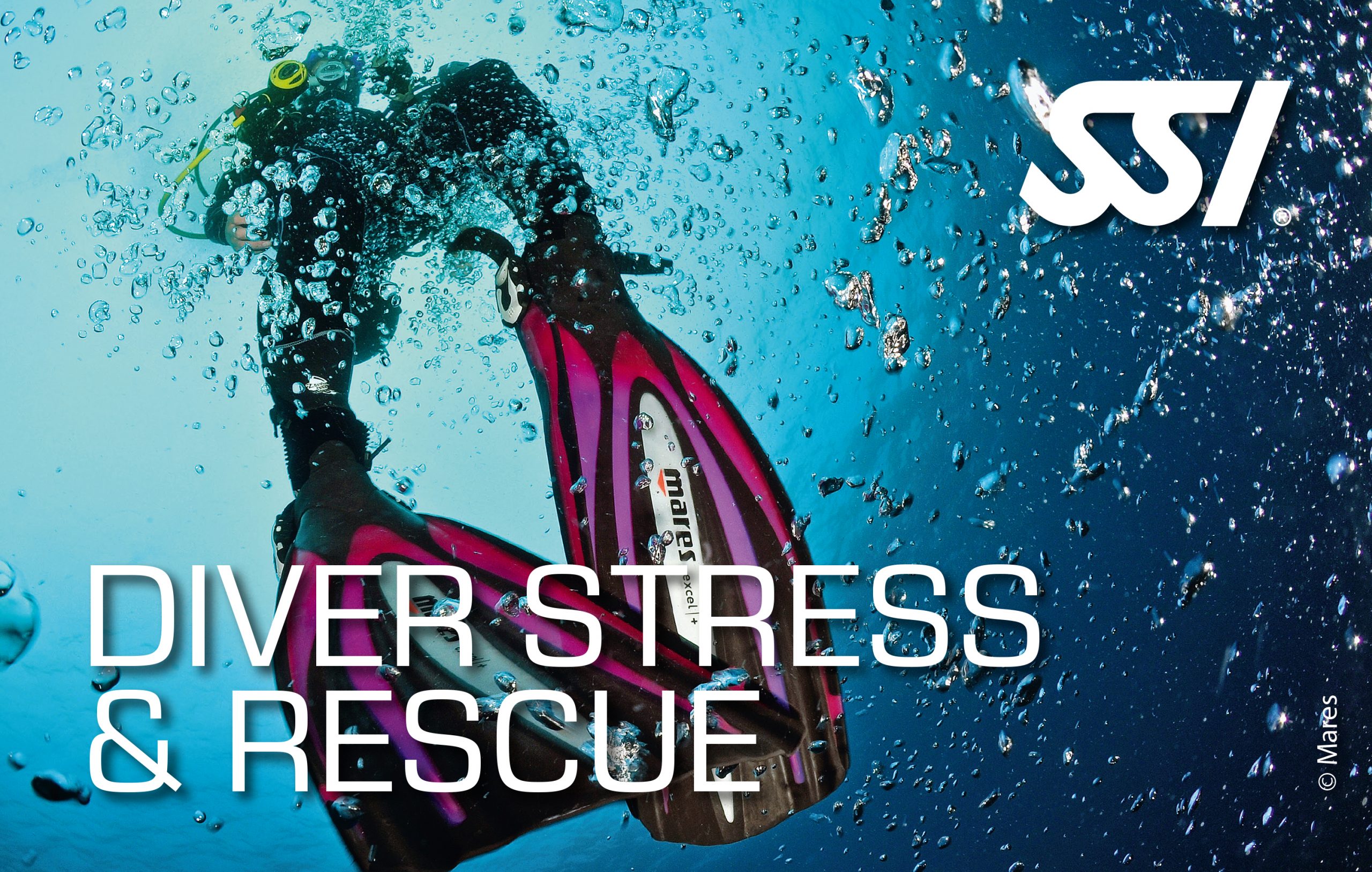 Diver Stress & Rescue